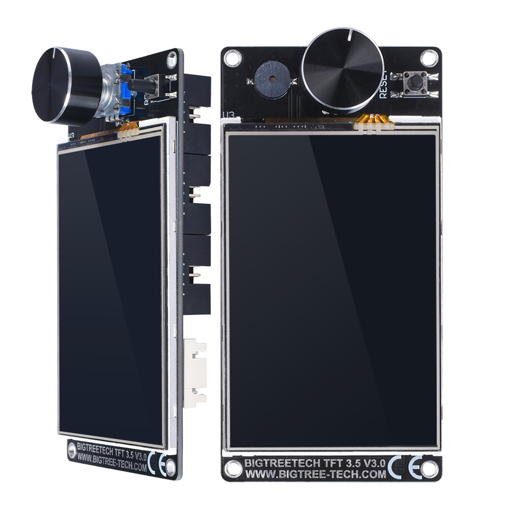BIGTREETECH TFT35 V3.0 Touchsc – Skr Mini E3 Bewertung und Preis