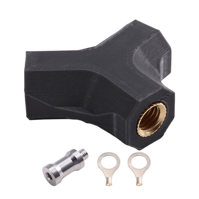 A99E-Positive V Base Tie Rod A – 3D Printer Stand Bewertung und Preis