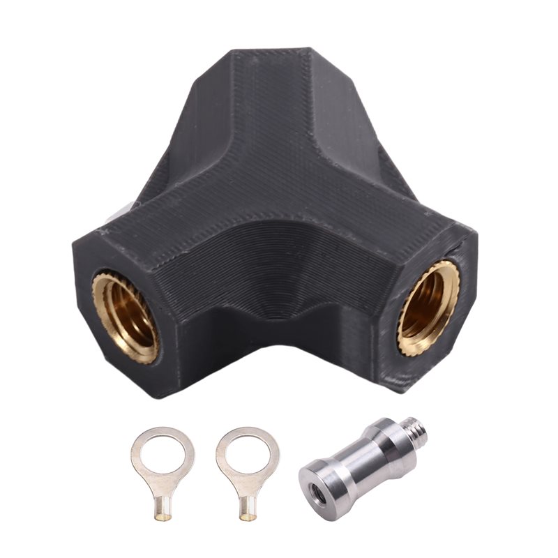 A99E-Positive V Base Tie Rod A – 3D Printer Stand Bewertung und Preis