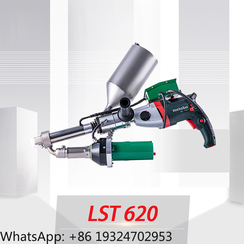 Kunststoffgranulat-Extruder-Sc – Extruder Bewertung und Preis