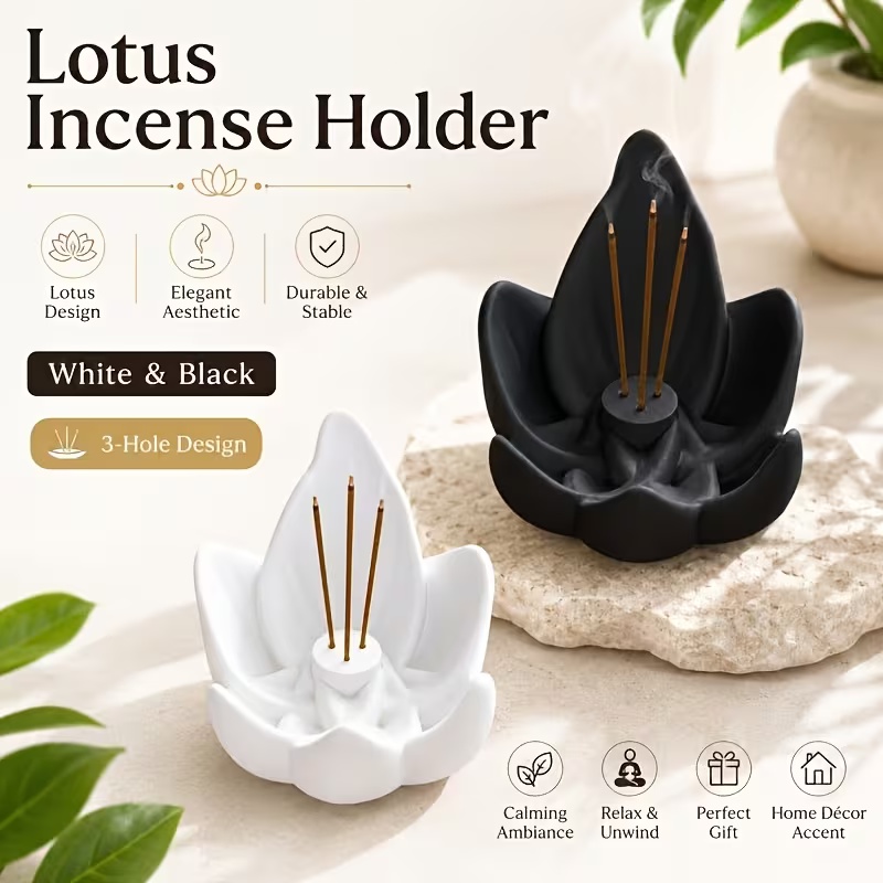 Zen-Räucherstäbchenhalter im c – 3D Printer Stand Bewertung und Preis