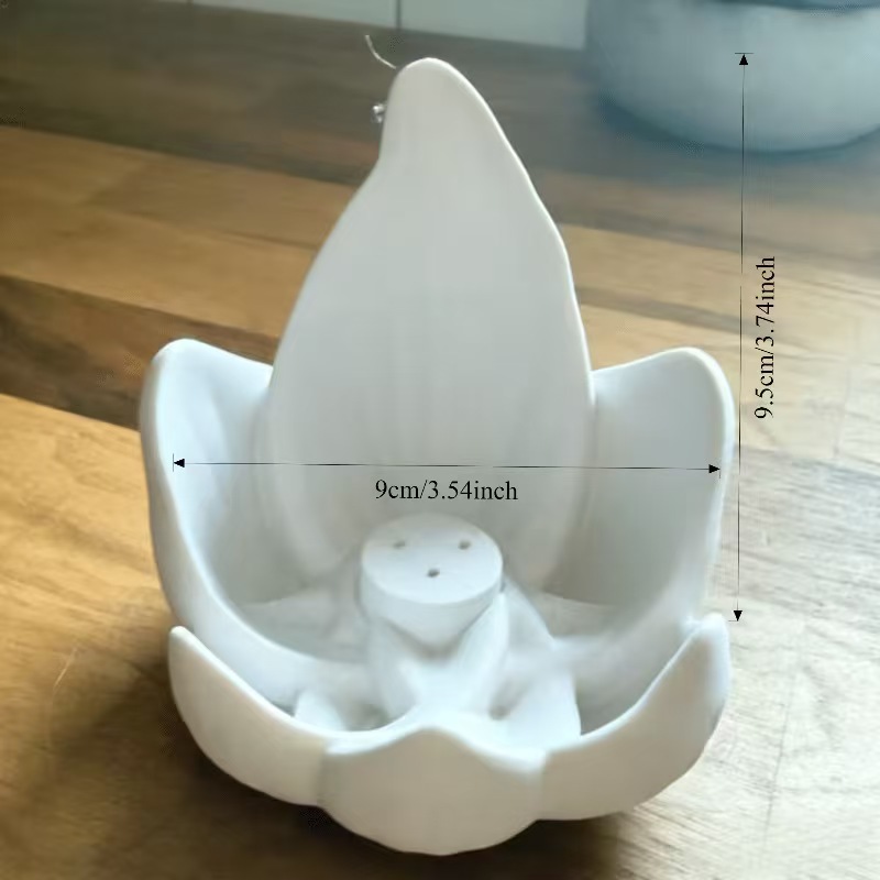 Zen-Räucherstäbchenhalter im c – 3D Printer Stand Bewertung und Preis
