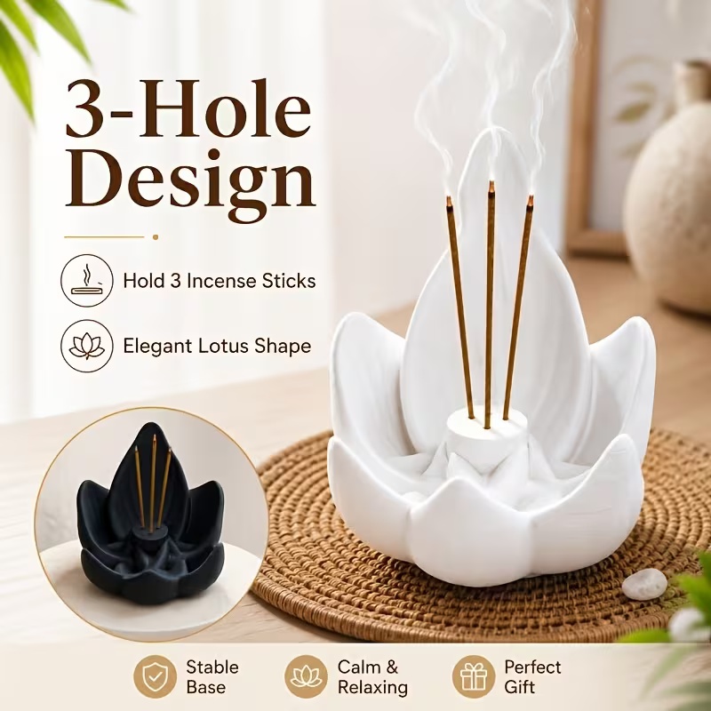Zen-Räucherstäbchenhalter im c – 3D Printer Stand Bewertung und Preis