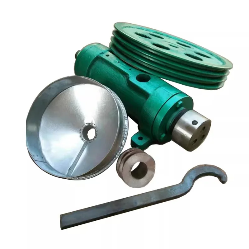 Extrudiergeräte für gepufftes  – Extruder Bewertung und Preis