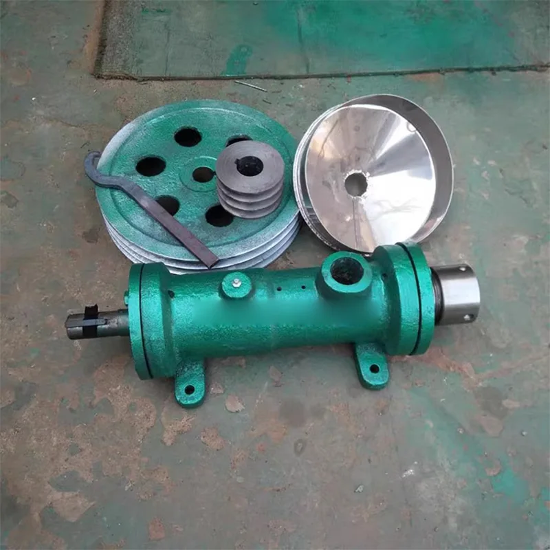 Extrudiergeräte für gepufftes  – Extruder Bewertung und Preis