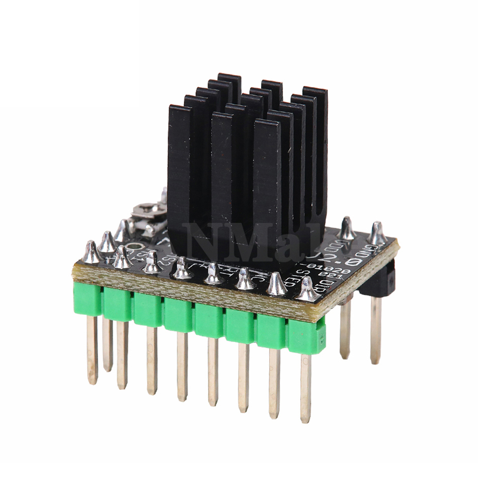 Mks tmc2209 2,5 Schrittmotor T – Mks Sgen Bewertung und Preis