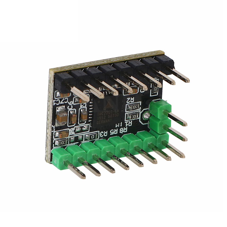 Mks tmc2209 2,5 Schrittmotor T – Mks Sgen Bewertung und Preis