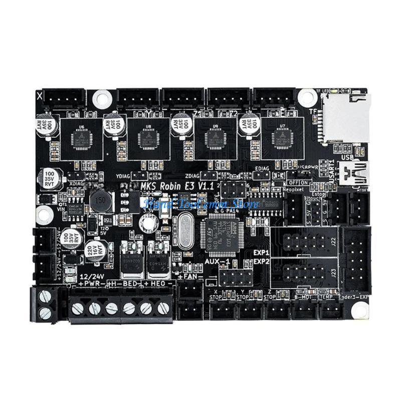 H37F MKS Robin E3 V1.1 Steuerp – Skr Mini E3 Bewertung und Preis