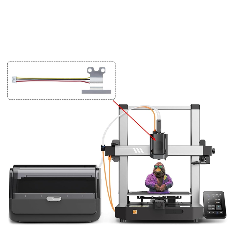 AT63-3D Drucker Zubehör Auto B – 3D Printer Bed Bewertung und Preis