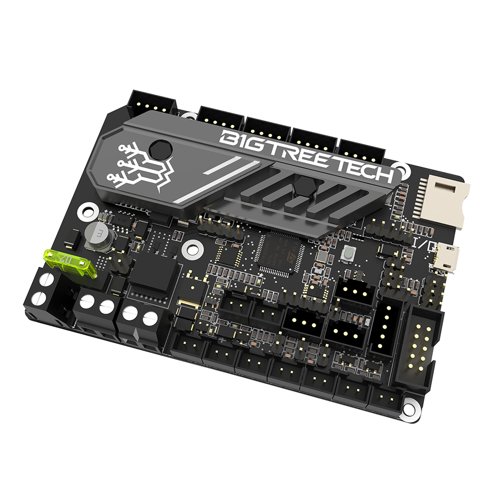 BIGTREETECH SKR MINI E3 V3.0 M – Skr Mini E3 Bewertung und Preis