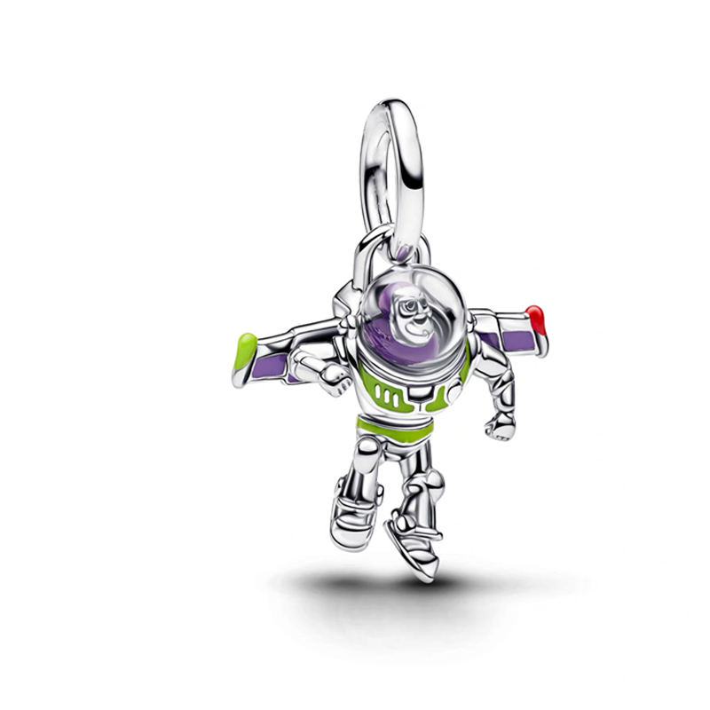 NEU Toy Story Buzz Lightyear I – Cobra Extruder Bewertung und Preis