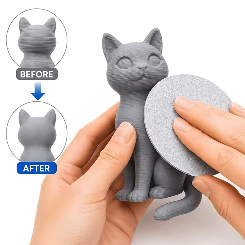 3D-Druck-Harz-Polierscheibe, P – Resin Printer Bewertung und Preis