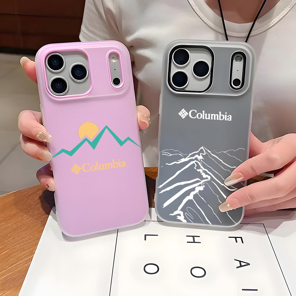 Sportswear C-columbia-es Handy – Tpu Filament Bewertung und Preis