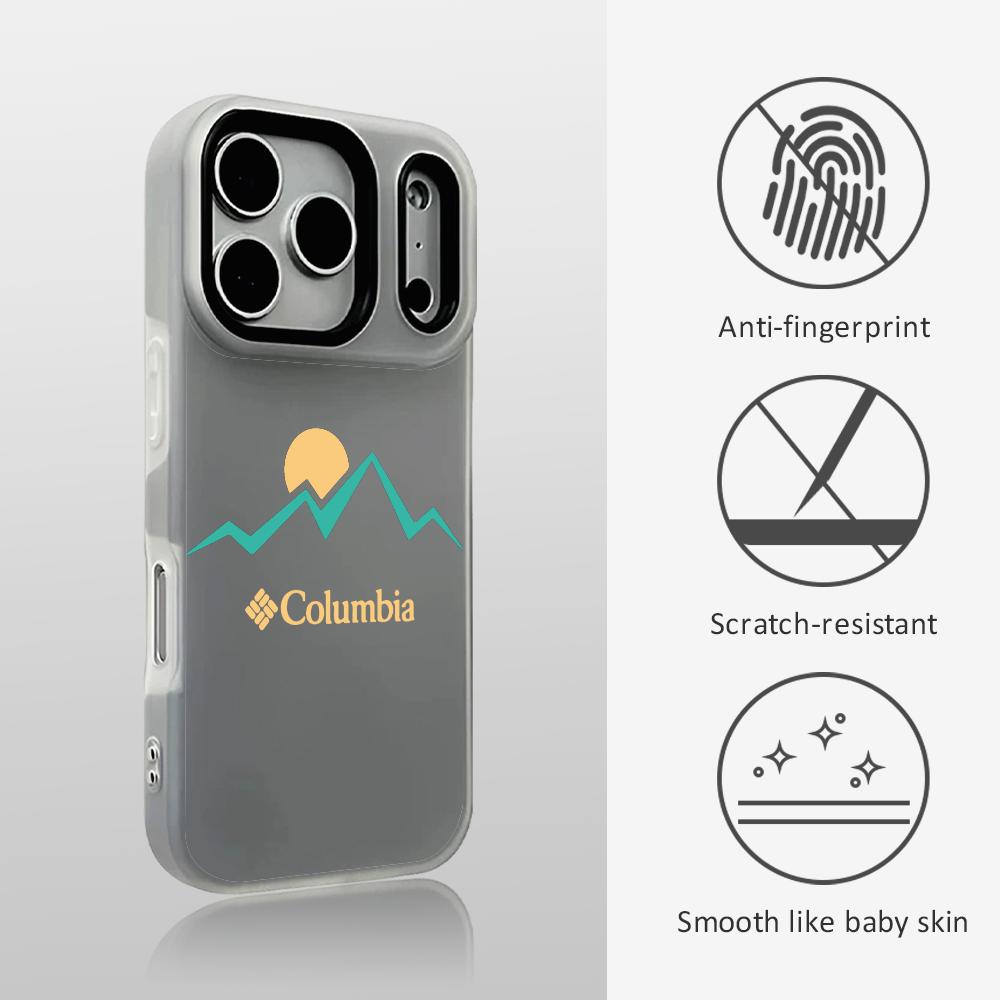 Sportswear C-columbia-es Handy – Tpu Filament Bewertung und Preis