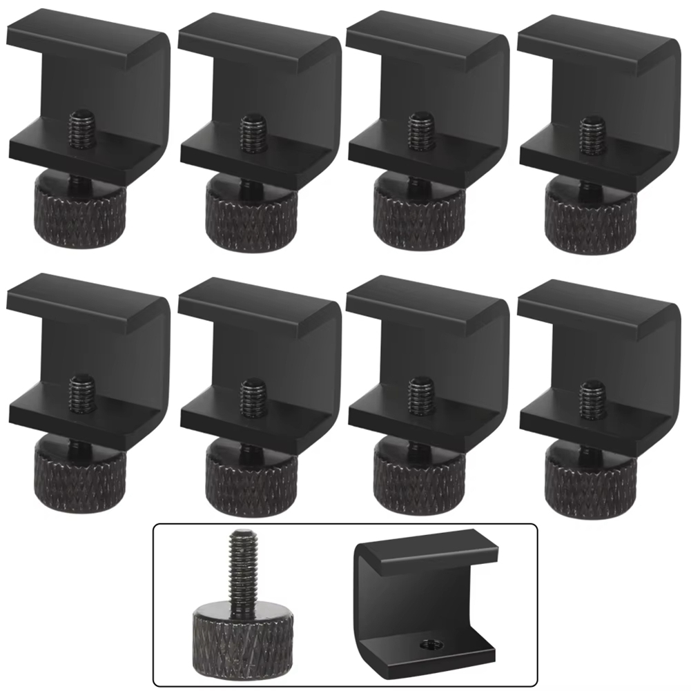 ABAN 8-teiliges 3D-Drucker Zub – 3D Printer Bed Bewertung und Preis