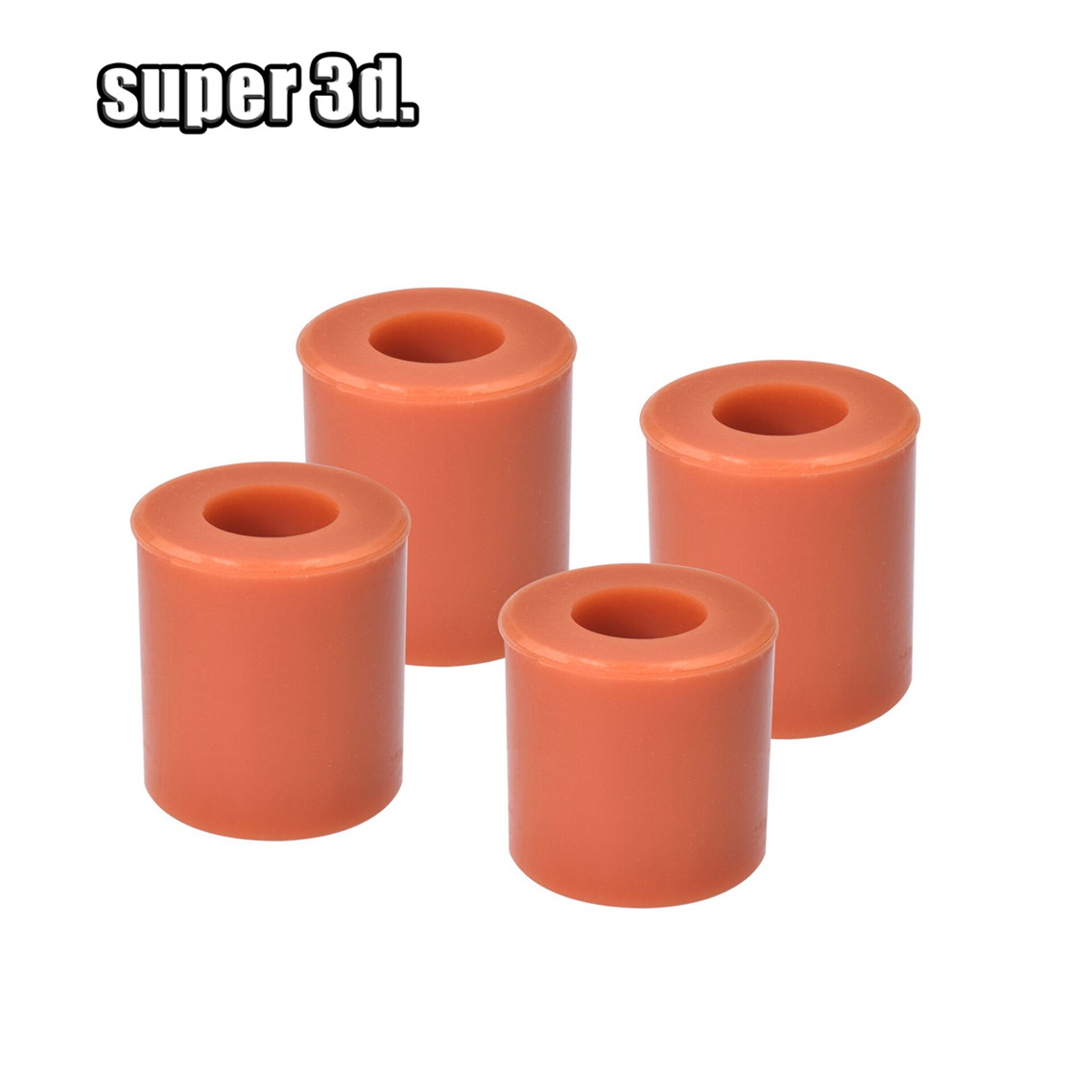 4/8/20pcs Heißbett-Nivellierun – 3D Printer Stand Bewertung und Preis