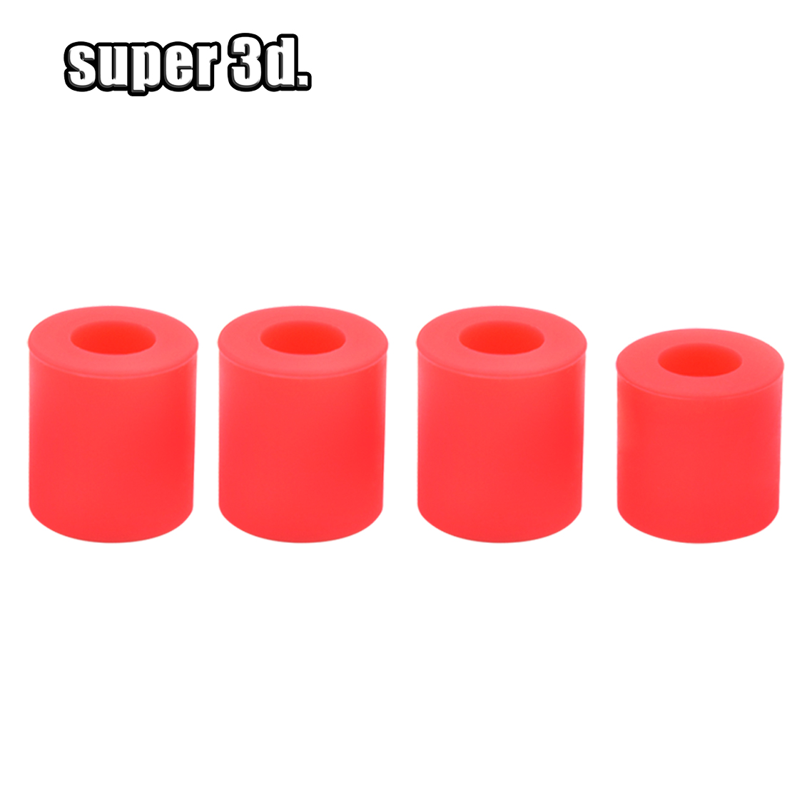4/8/20pcs Heißbett-Nivellierun – 3D Printer Stand Bewertung und Preis