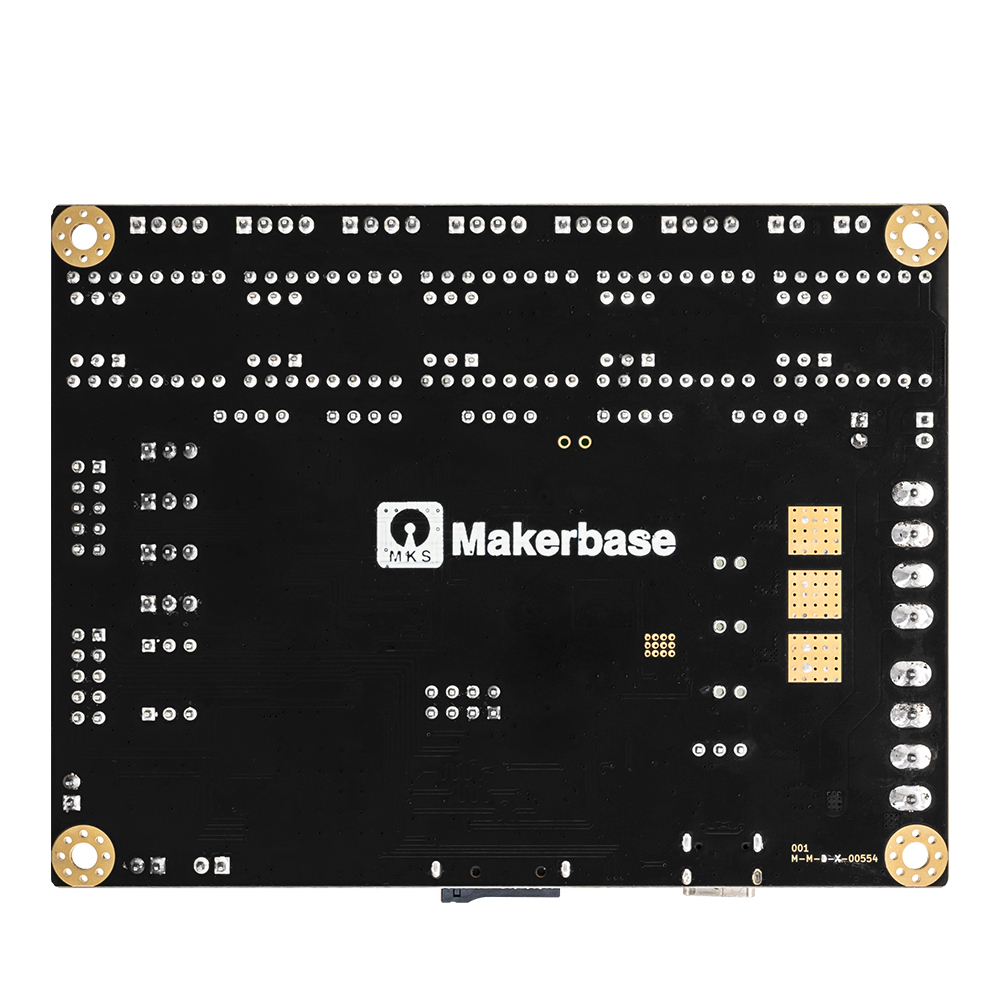 Makerbase MKS TinyBee Motherbo – Mks Sgen Bewertung und Preis