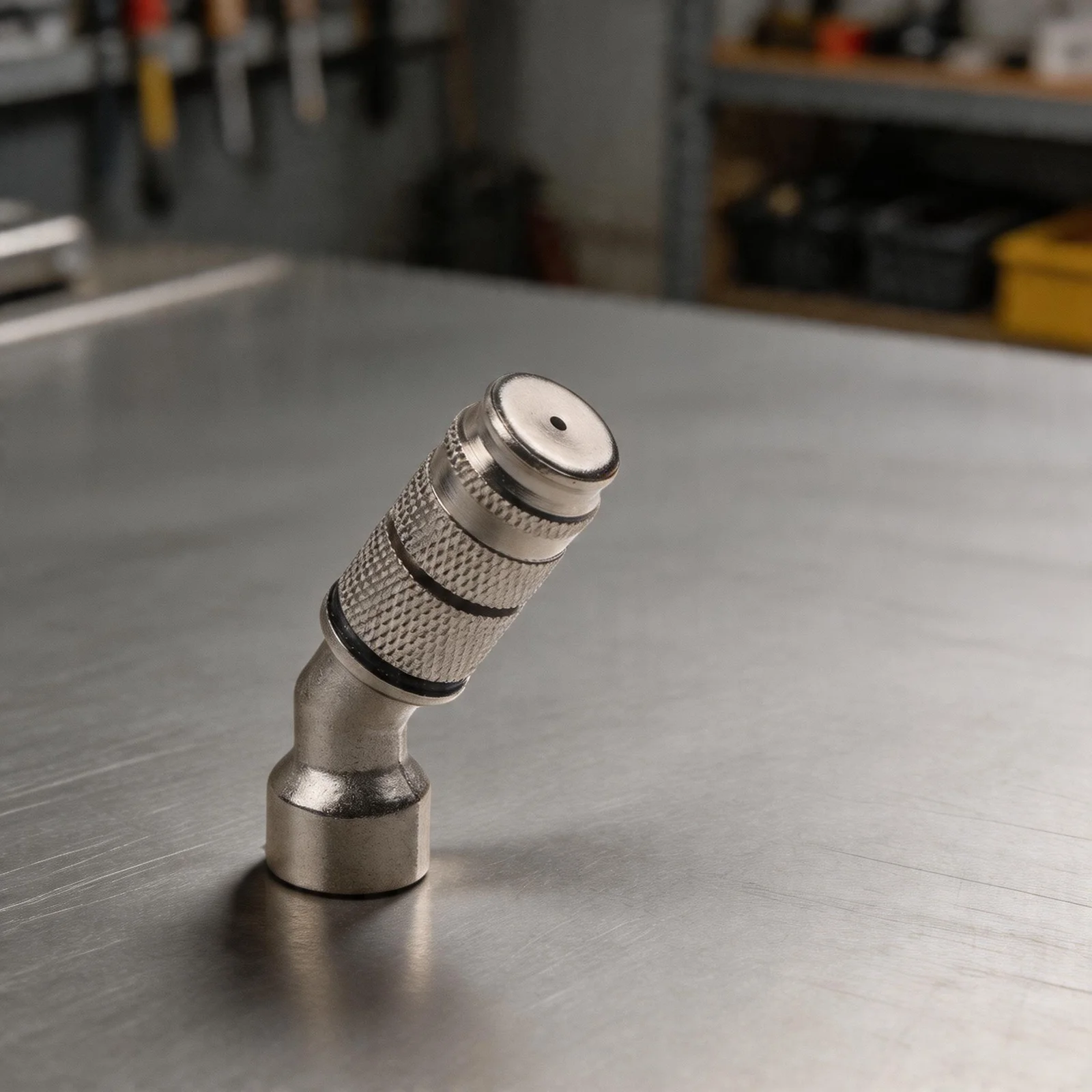 Verstellbare Messing-Sprühdüse – Nozzle Brass Bewertung und Preis