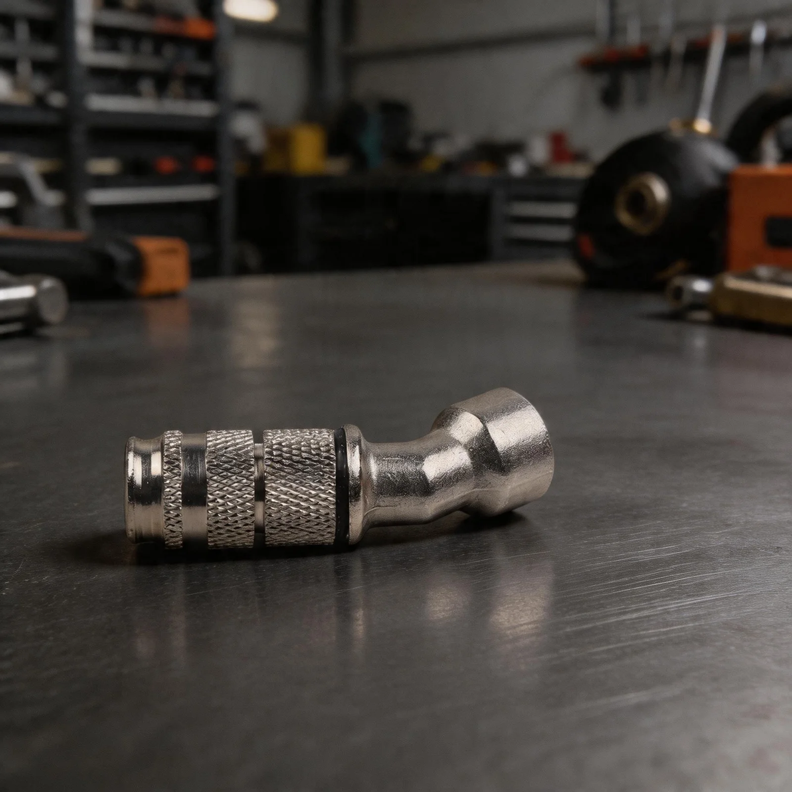Verstellbare Messing-Sprühdüse – Nozzle Brass Bewertung und Preis