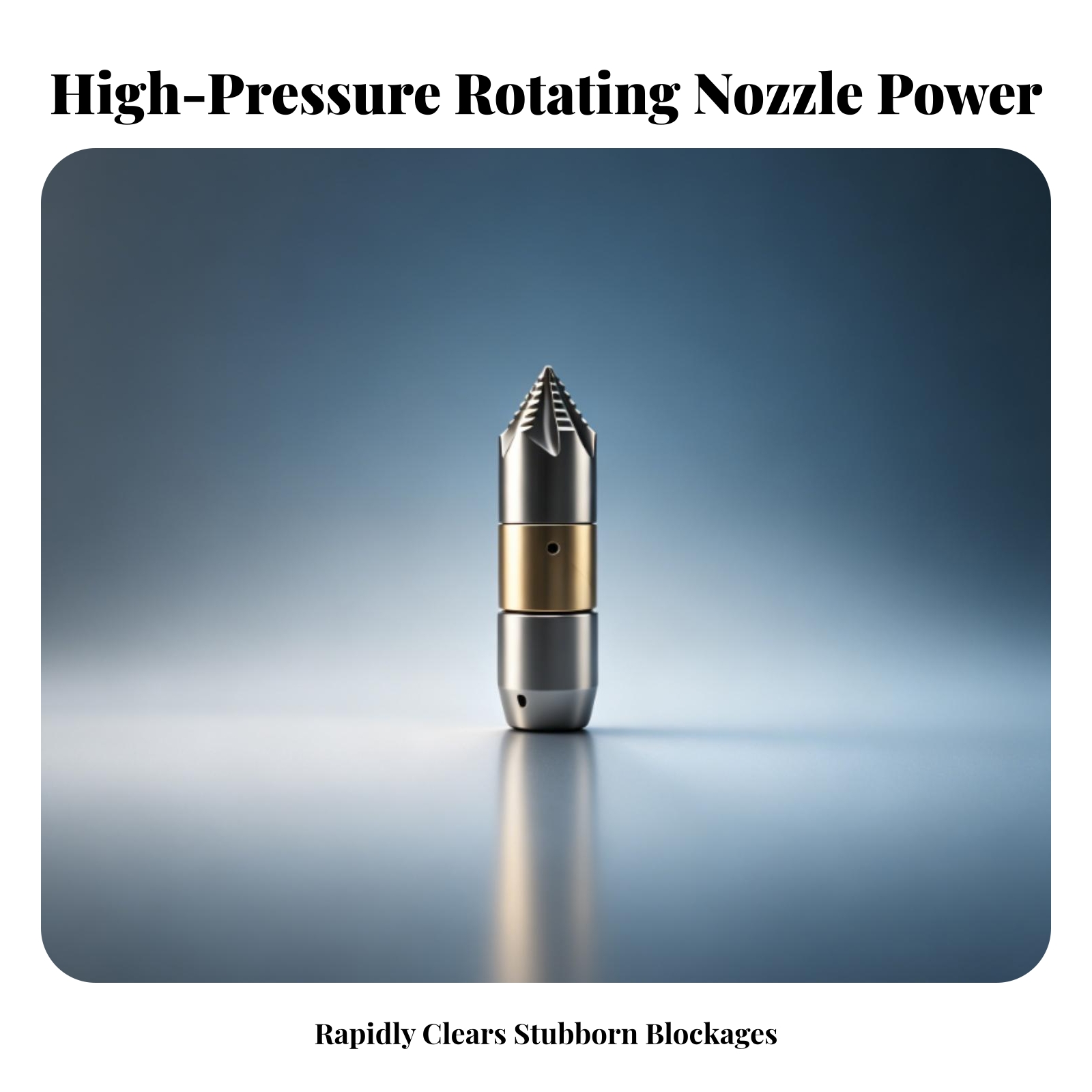 Verschleißfeste Rotierende Spr – Nozzle Brass Bewertung und Preis