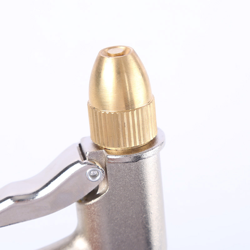 Hochdruck-Wasserspritzpistole  – Nozzle Brass Bewertung und Preis