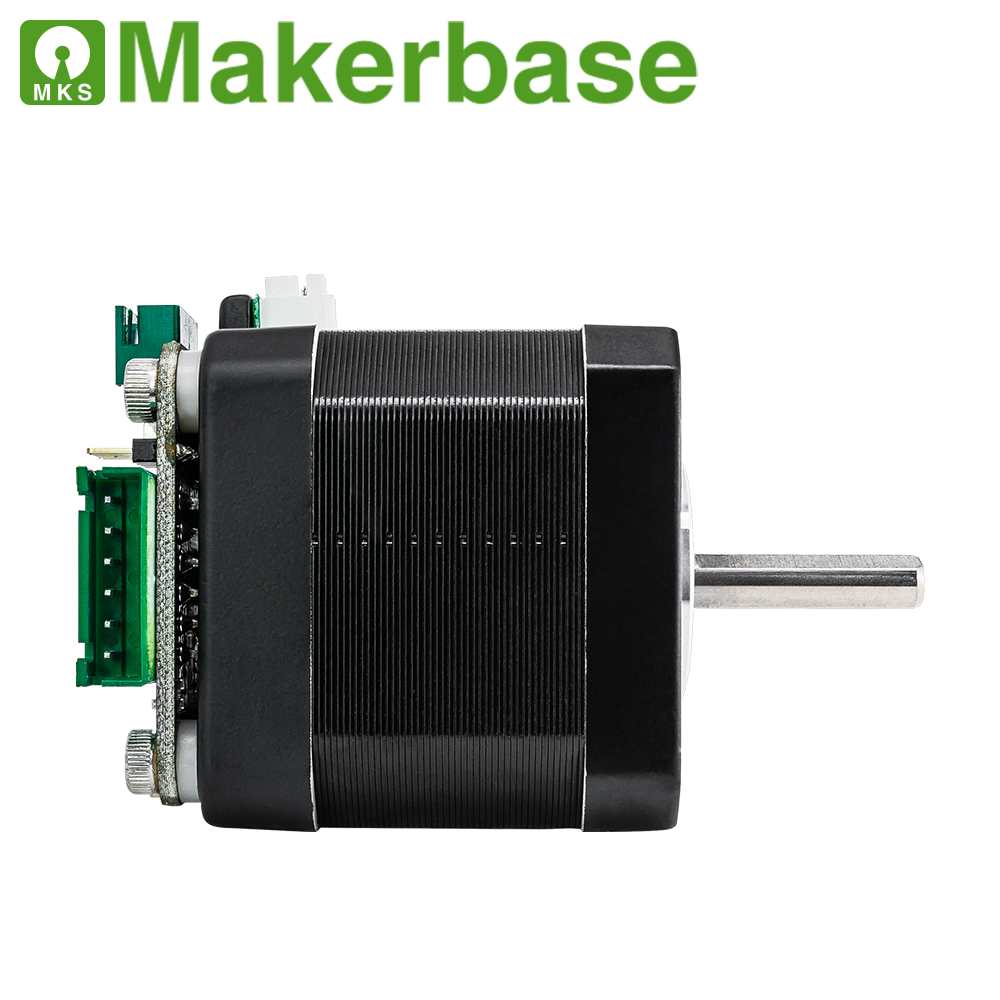 Makerbase MKS SERVO42C NEMA17  – Mks Sgen Bewertung und Preis