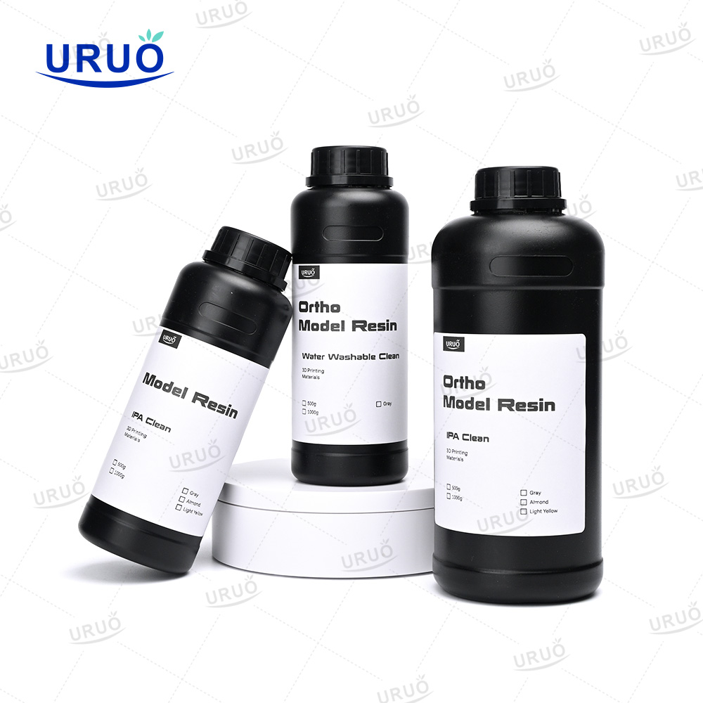 3D-Druckerharz für 385- und 40 – Resin Printer Bewertung und Preis
