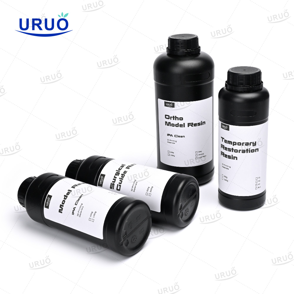 3D-Druckerharz für 385- und 40 – Resin Printer Bewertung und Preis