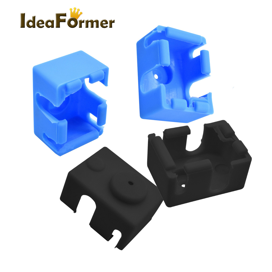 5 Stück V6 Silikonsocken für 3 – 3D Printer Stand Bewertung und Preis