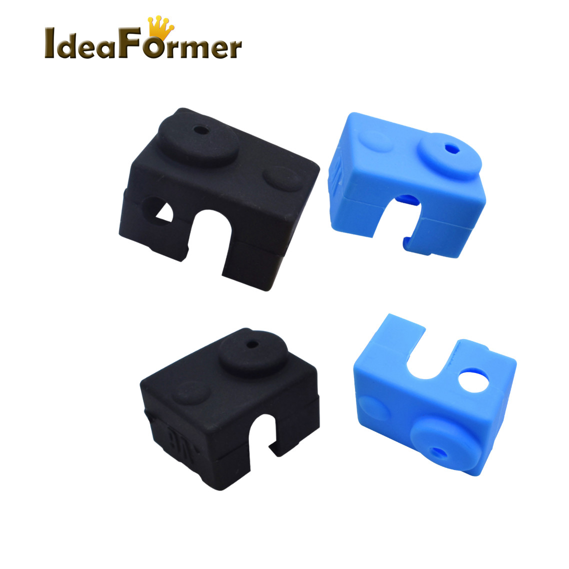 5 Stück V6 Silikonsocken für 3 – 3D Printer Stand Bewertung und Preis