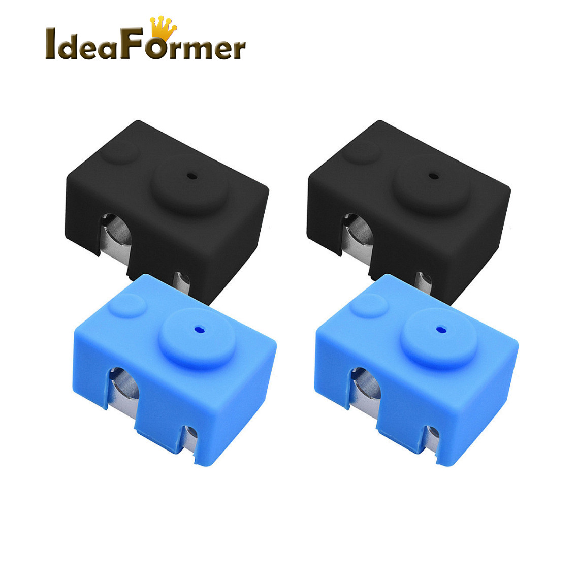 5 Stück V6 Silikonsocken für 3 – 3D Printer Stand Bewertung und Preis