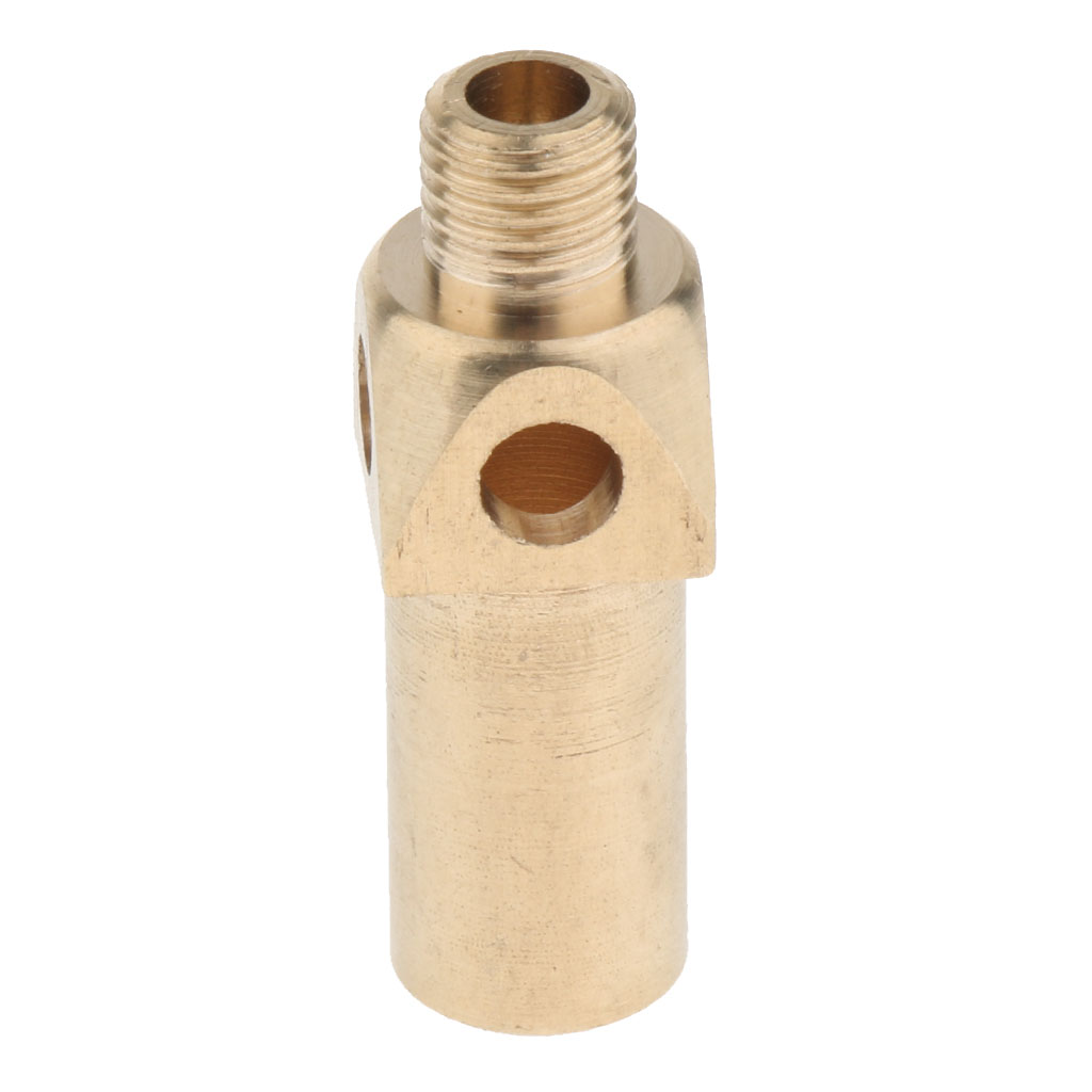 Gas-Messingdüse, runde Strahld – Nozzle Brass Bewertung und Preis