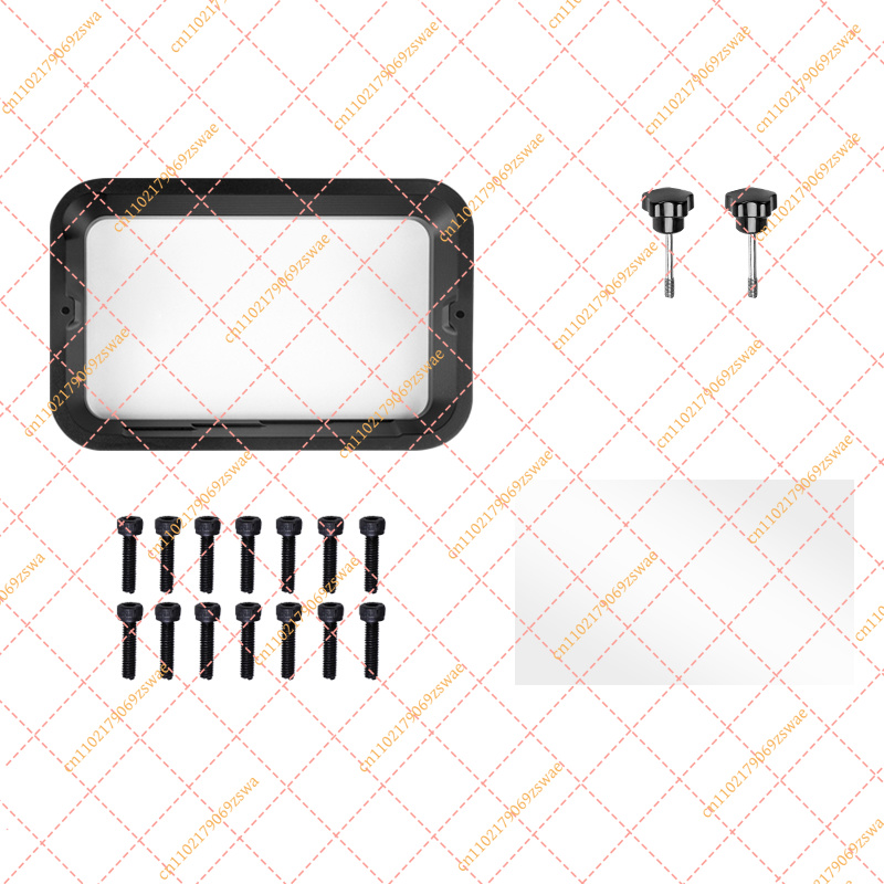 für Creality Resin Vat Replace – Resin Printer Bewertung und Preis