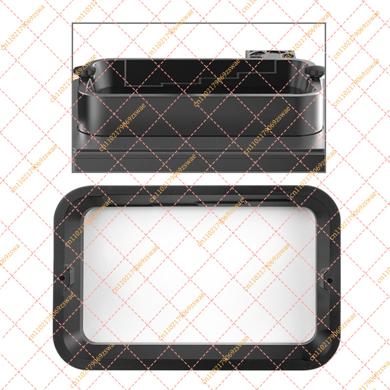 für Creality Resin Vat Replace – Resin Printer Bewertung und Preis