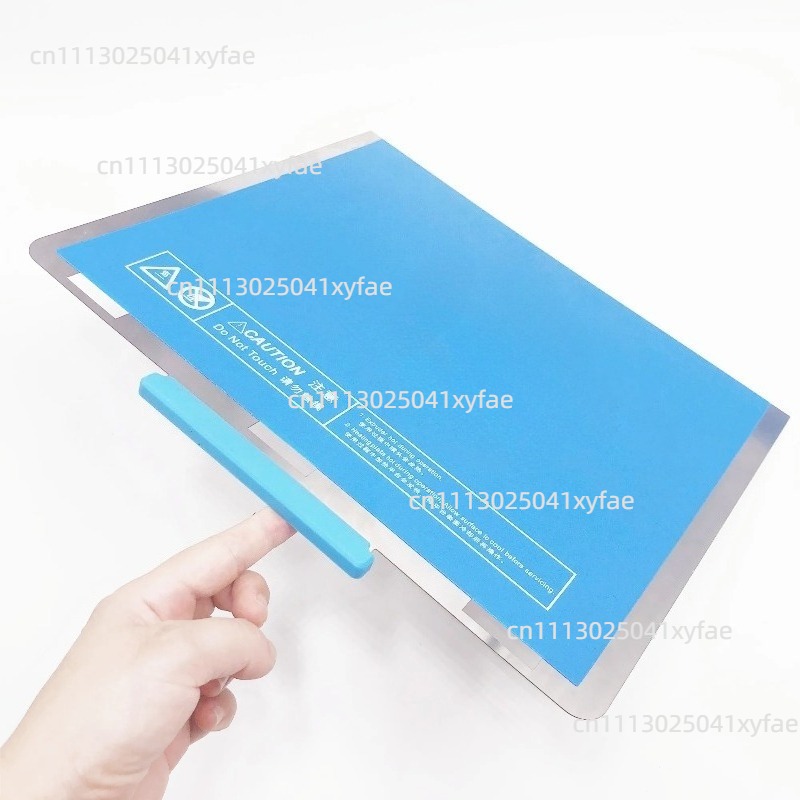 1 Stück flexible Bauplatten-Fe – 3D Printer Bed Bewertung und Preis
