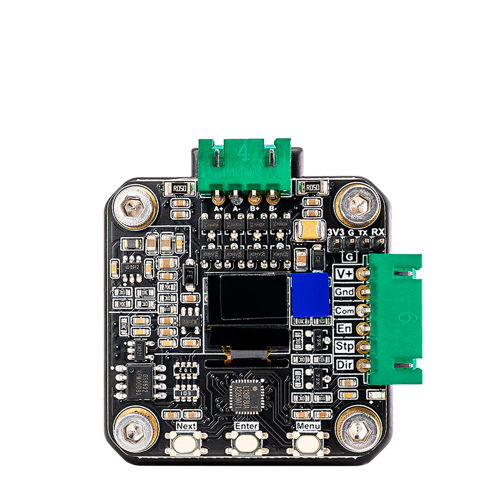 Makerbase MKS SERVO42C PCBA NE – Mks Sgen Bewertung und Preis