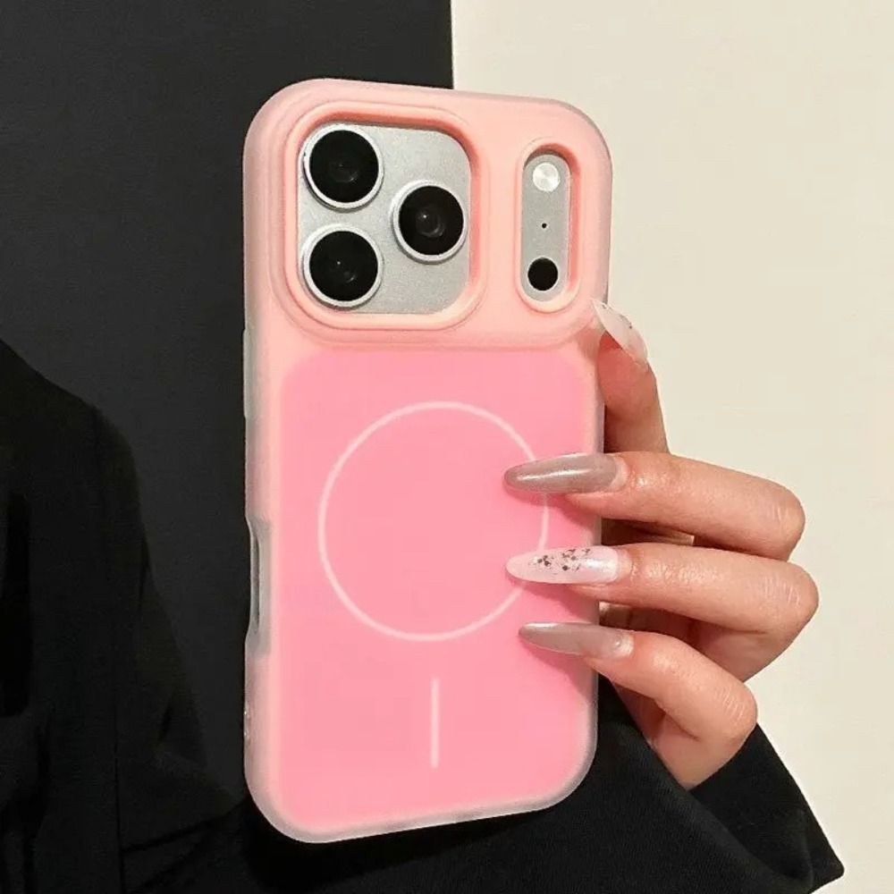 Für iPhone 17 ProMax Jelly Can – Tpu Filament Bewertung und Preis