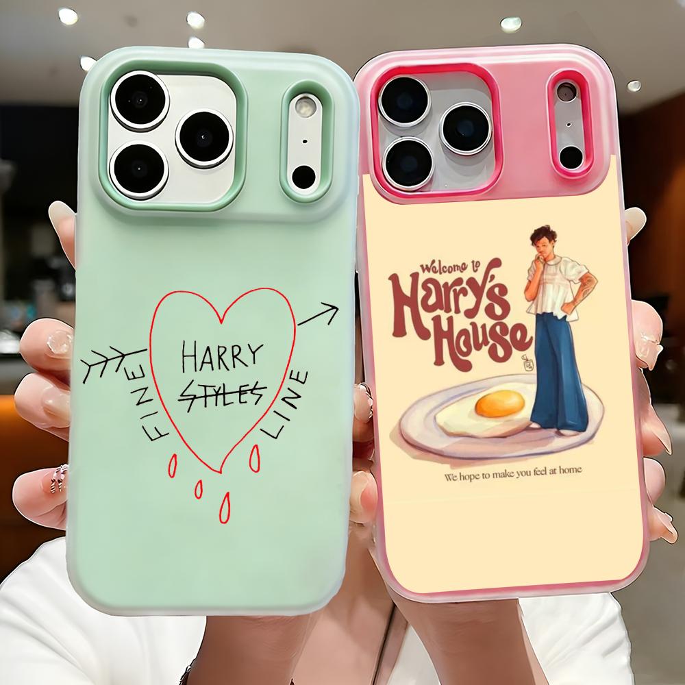 Tour Music H-Harry Styles Hand – Tpu Filament Bewertung und Preis