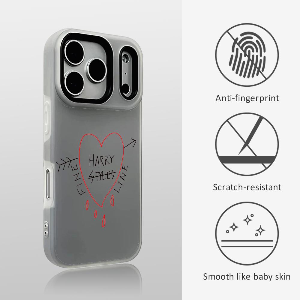 Tour Music H-Harry Styles Hand – Tpu Filament Bewertung und Preis