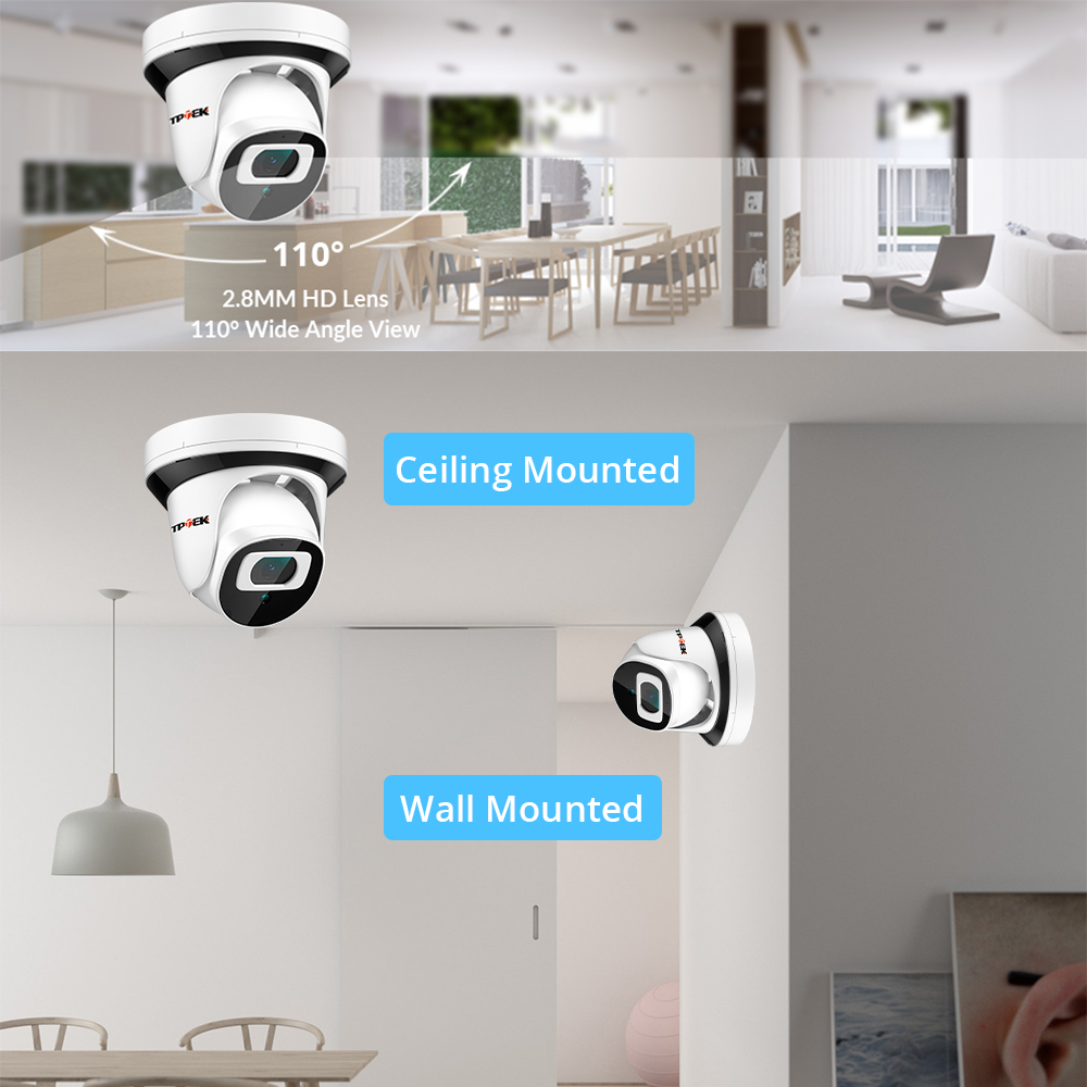 4MP IP Wifi Kamera Wi-Fi 2MP 1 – Btt Skr Mini Bewertung und Preis