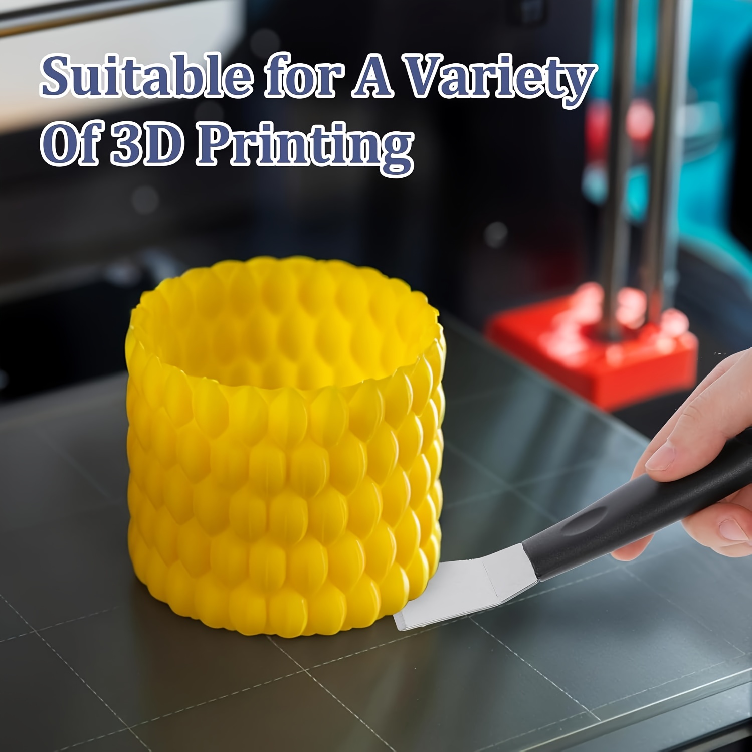 3D-Druckwerkzeuge, verschieden – 3D Printer Stand Bewertung und Preis