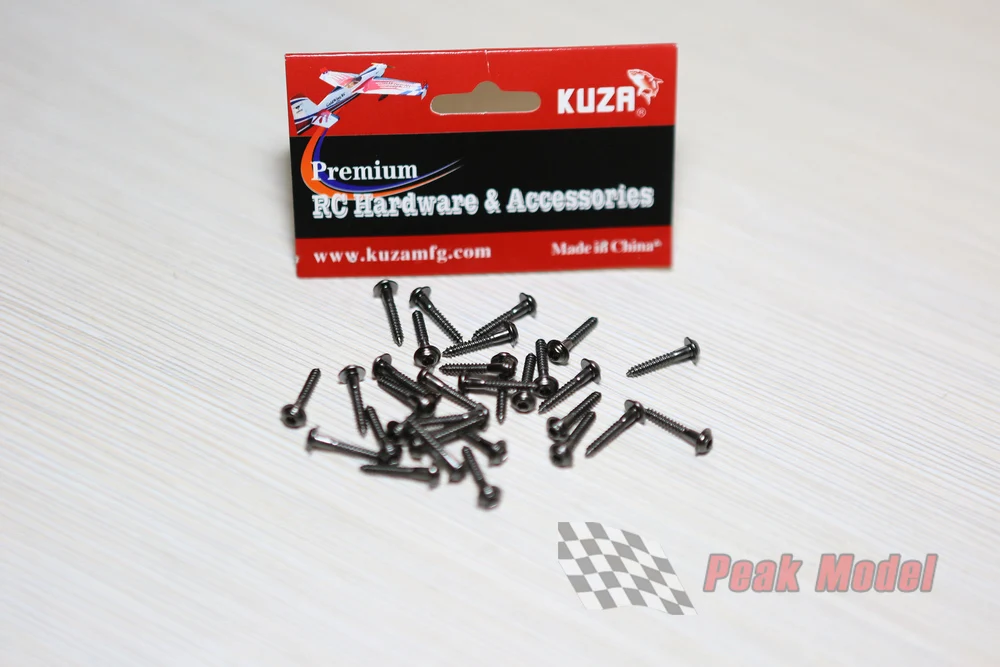 KUZA Original-Servoschrauben 2 – Mks Sgen Bewertung und Preis