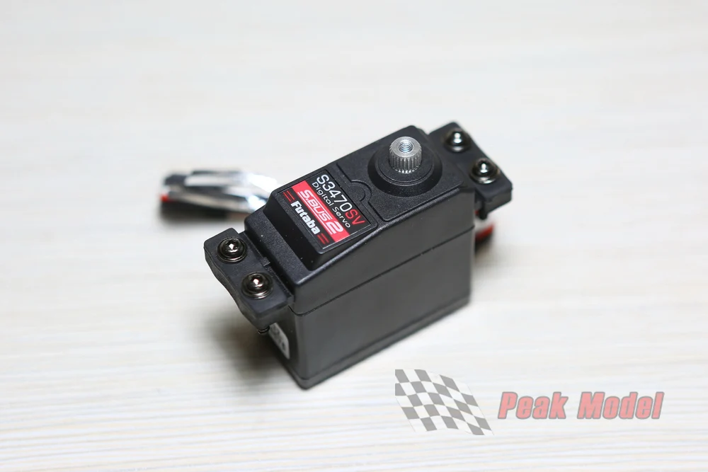 KUZA Original-Servoschrauben 2 – Mks Sgen Bewertung und Preis
