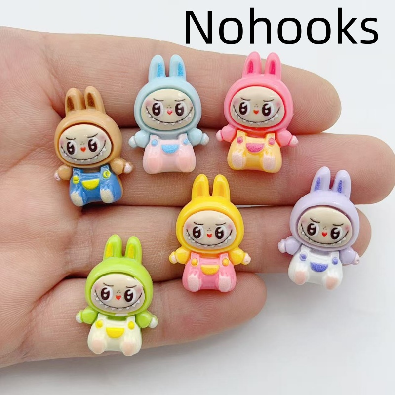 10 Stück Kawaii Hasen-Erdbeerh – Resin Bewertung und Preis