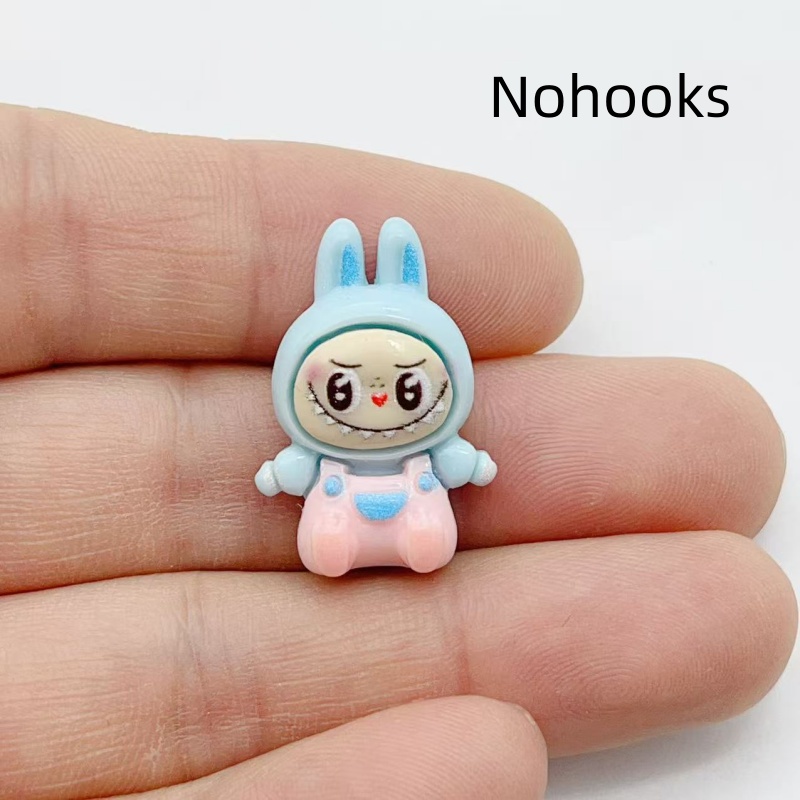 10 Stück Kawaii Hasen-Erdbeerh – Resin Bewertung und Preis