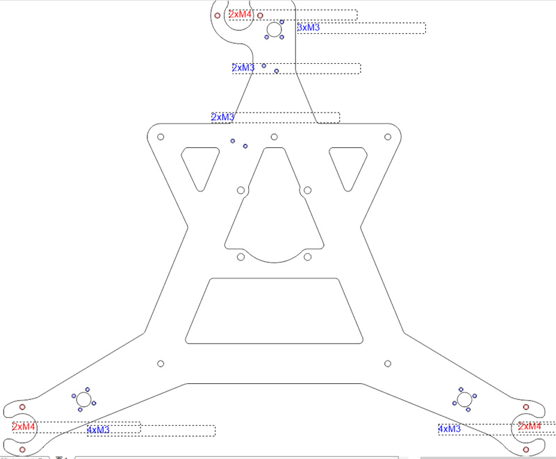 Funssor Ender 3 NG V1.2 Bettka – Carriage Bed Bewertung und Preis