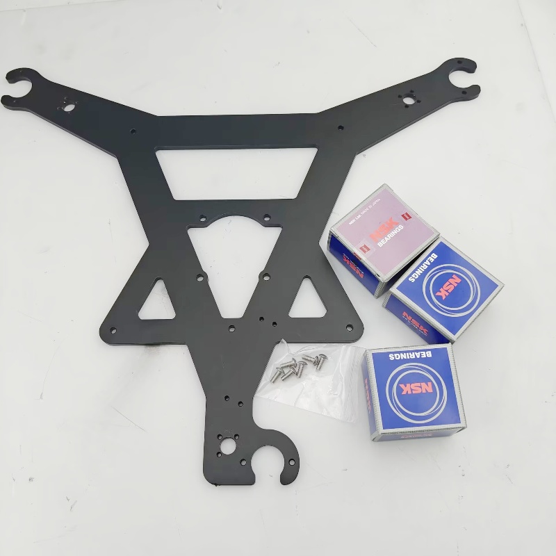 Funssor Ender 3 NG V1.2 Bettka – Carriage Bed Bewertung und Preis
