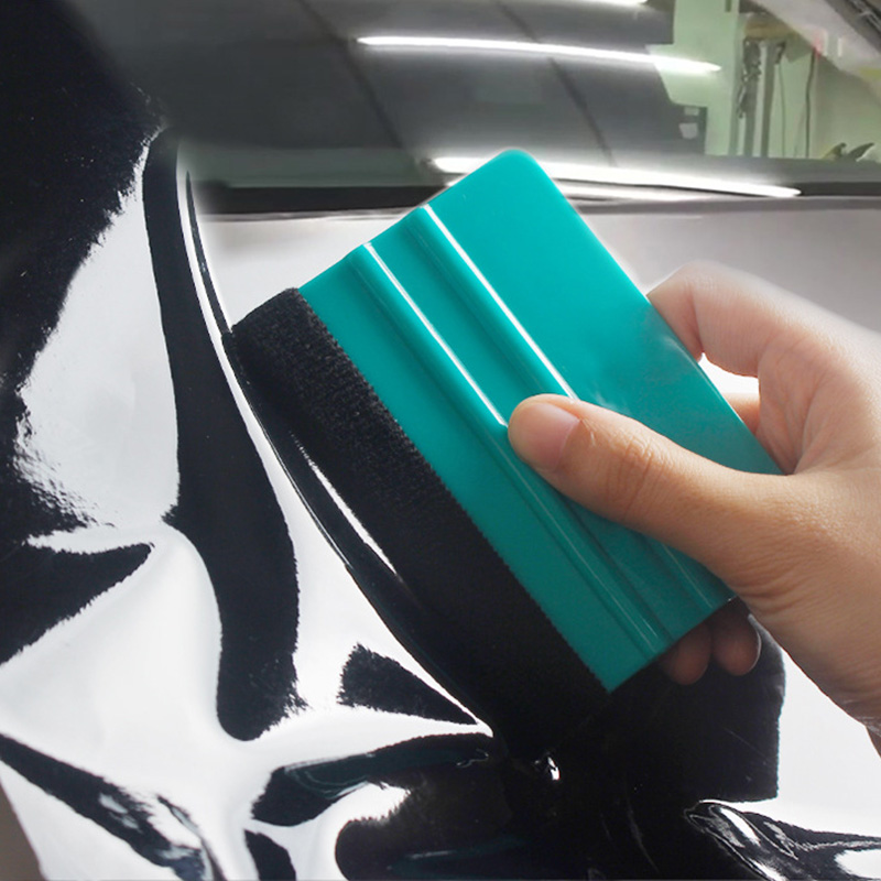 1 Stück Vinyl Wrap Tools Kunst – Fep Film Bewertung und Preis