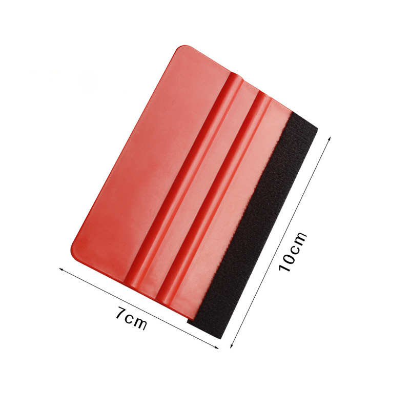 1 Stück Vinyl Wrap Tools Kunst – Fep Film Bewertung und Preis